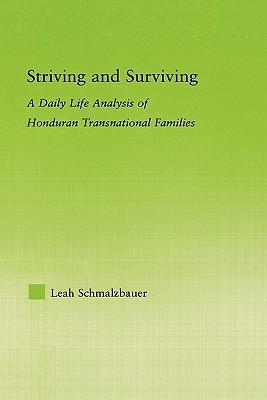 Striving and Surviving magazine reviews