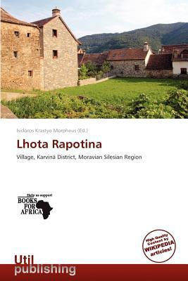 Lhota Rapotina magazine reviews