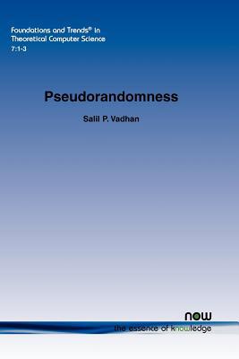 Pseudorandomness magazine reviews