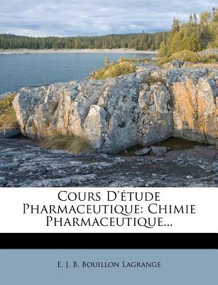 Cours D' Tude Pharmaceutique magazine reviews