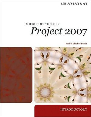 New Perspectives on Microsoft Project 2007 magazine reviews