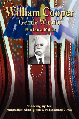 William Cooper, Gentle Warrior magazine reviews