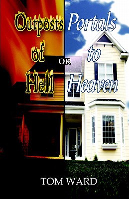 Outposts of Hell or Portals to Heaven magazine reviews
