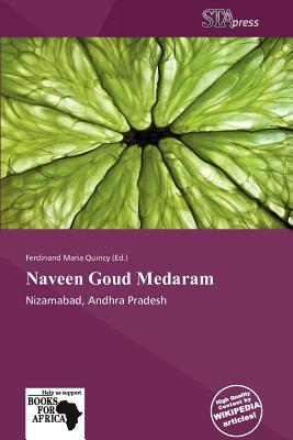Naveen Goud Medaram magazine reviews