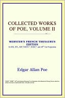 Collected Works Of Poe, Volume Ii magazine reviews