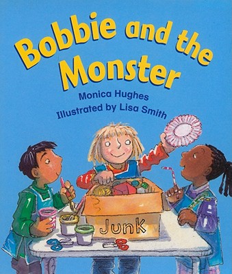 Bobbie and the Monster magazine reviews