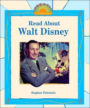 Read about Walt Disney magazine reviews