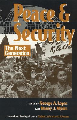 Peace and security magazine reviews