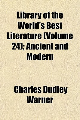 Library of the World's Best Literature magazine reviews