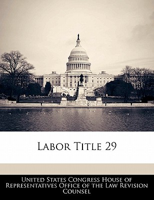 Labor Title 29 magazine reviews