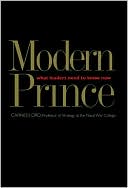 The Modern Prince magazine reviews
