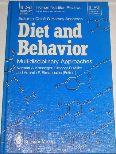 Diet and behavior magazine reviews