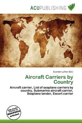 Aircraft Carriers by Country magazine reviews