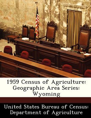 1959 Census of Agriculture magazine reviews
