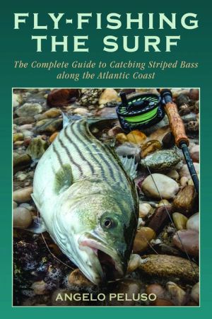 Fly Fishing the Surf: A Comprehensive Guide to Surf and Wade Fishing from Maine to Florida magazine reviews
