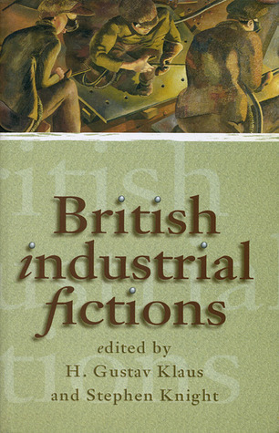 British industrial fictions magazine reviews