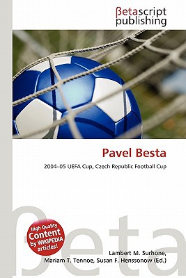 Pavel Besta magazine reviews