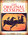 The Original Olympics magazine reviews