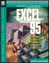 Crash course Excel 95 magazine reviews