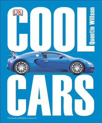 Cool Cars magazine reviews