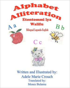 Alphabet Alliteration Bilingual Luganda English magazine reviews