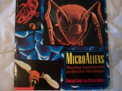 Microaliens magazine reviews
