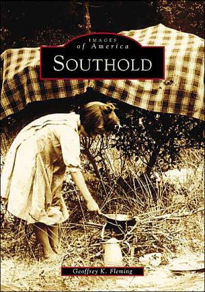 Southold, New York (Images of America Series) book written by Geoffrey Flemming