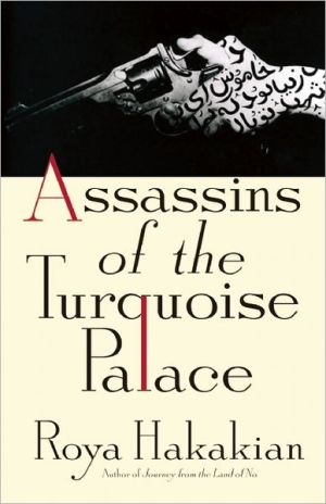 Assassins of the Turquoise Palace magazine reviews