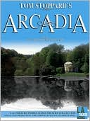 Arcadia book written by Tom Stoppard