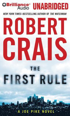 The First Rule magazine reviews