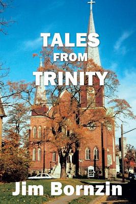 Tales from Trinity magazine reviews