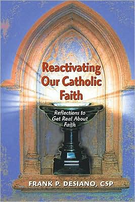 Reactivating Our Catholic Faith magazine reviews