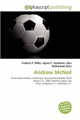 Andrew McNeil magazine reviews