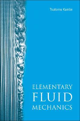 Elementary Fluid Mechanics magazine reviews