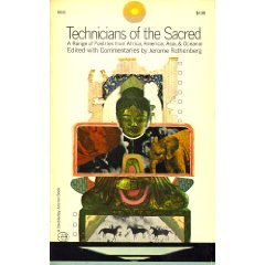 Technicians of the sacred magazine reviews