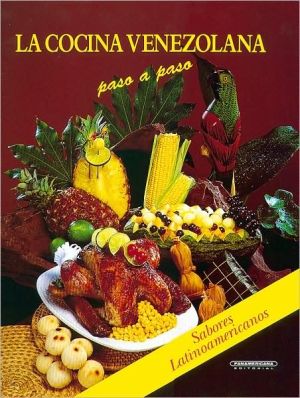 La Cocina Venezolana magazine reviews