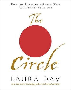 The Circle written by Laura Day
