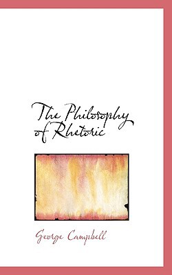 The Philosophy of Rhetoric magazine reviews