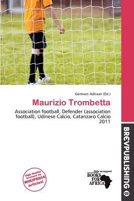 Maurizio Trombetta magazine reviews