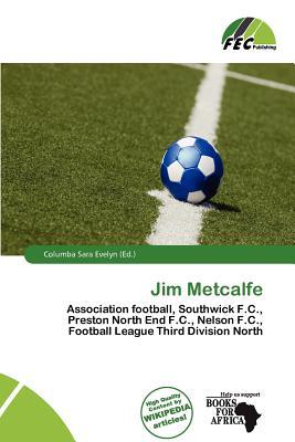Jim Metcalfe magazine reviews