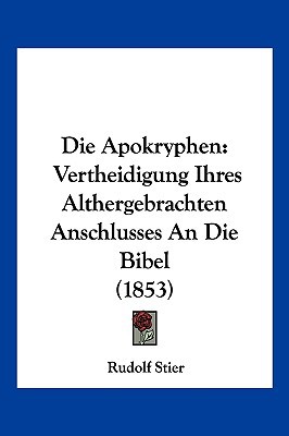 Die Apokryphen magazine reviews