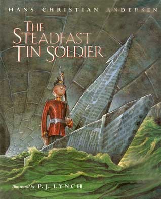 The Steadfast Tin Soldier magazine reviews