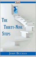 The Thirty-Nine Steps magazine reviews