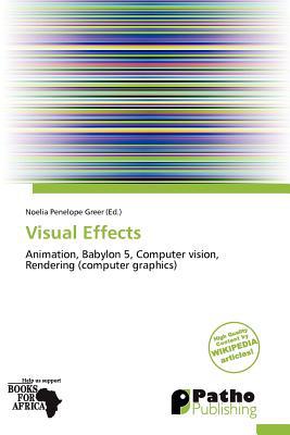 Visual Effects magazine reviews