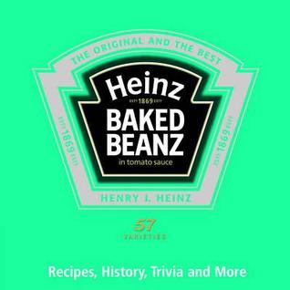 Heinz Baked Beans Recipes magazine reviews
