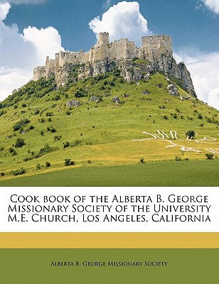 Cook Book of the Alberta B magazine reviews