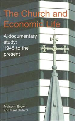 Church and Economic Life magazine reviews
