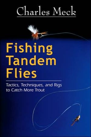 Fishing Tandem Flies magazine reviews