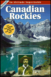Canadian Rockies book written by Graeme Pole