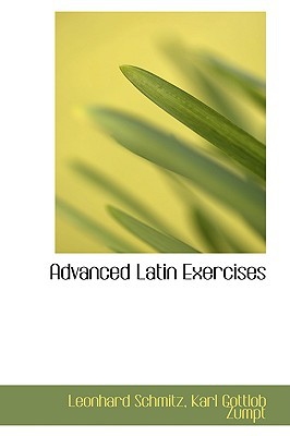 Advanced Latin Exercises magazine reviews